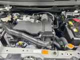 親切・丁寧な専門メカニックスタッフが応対!・車検・点検整備・事故等の修理などアフターサービスも安心。お車のカスタマイズもネクステージのサービススタッフまでご相談ください!