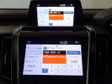 【TV】停車中であれば、テレビを楽しむこともできるので、ドライブ中の休憩中に気分転換や車の中で時間をつぶすことだってできます♪