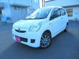 ミラ TX 4WD 