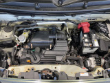 親切・丁寧な専門メカニックスタッフが応対!・車検・点検整備・事故等の修理などアフターサービスも安心。お車のカスタマイズもネクステージのサービススタッフまでご相談ください!