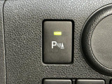 【コーナーセンサー】駐車が苦手な方には特におススメの装備です!搭載されたセンサーで障害物を検知、距離に応じてブザー音で段階的に知らせてくれます♪