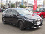 ノートオーラ 1.2 G FOUR レザーエディション 4WD 