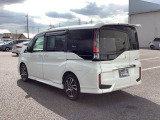 ☆ホンダセンシング付き☆事故に遭わない社会を目指して先進の安全支援システムHonda SENSINGを搭載☆ミリ波レーダーと単眼カメラなどを癒合した高精度な検知機能で安心・快適なドライブをサポート☆