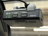 運転席と助手席には、シートヒーターを装備しています。冬場は必需品です!