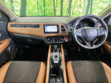ヴェゼル 1.5 ハイブリッド Z ホンダセンシング 