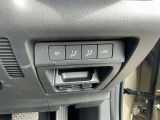 各種安全装備スイッチになります☆