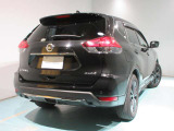 エクストレイル 2.0 20Xi Vセレクション 4WD 