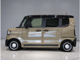 ドライバーの運転支援機能『ホンダセンシング』も搭載しており、安全なドライブをお楽しみいただけます!