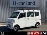 毎日の仕事をもっと安全にもっと楽しくするスクラムバン。大開口部の荷室。豊富な収納スペース。運転しやすい、広々とした視界が特徴です。
