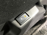 【シートヒーター】寒い日に重宝するシートヒーター!エアコンより早く温まってくれるので寒がりの人も安心ですね♪エアコンの温風は乾燥するから苦手、という方にもをおすすめです。