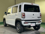 ハスラー ハイブリッド(HYBRID) G 4WD 