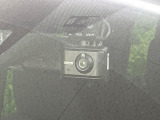 【ドライブレコーダー】ドライブレコーダー装備!走行中はもちろん、あおり運転や事故に遭遇した際、映像で記録し、万一のリスクに備えます。※記録用SDカードはお客様ご自身でご準備いただく必要があります。