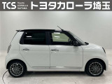 外装に、うすい線傷がありますので、御来店時にご確認ください。