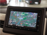 ◆ホンダ純正メモリーナビ◆初めての場所もナビゲーションがご案内!楽しい旅行をサポートします。