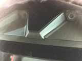 【スマートアシスト】走行中に前方の車両等を認識し、衝突しそうな時は警報とブレーキで衝突回避と被害軽減をアシスト。より安全にドライブをお楽しみいただけます。