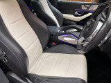 GLE 400d 4マチック スポーツ 4WD 4WD 本革シート