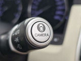 扱いやすさに配慮されたウインカーレバー。運転時の安心感を高めます。