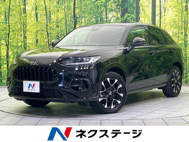 ZR-V 2.0 e:HEV Z 