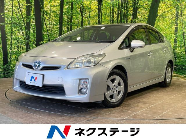 プリウス 1.8 G