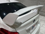 WRX STI 2.0 タイプS 4WD 