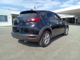 CX-3 1.5 XD
