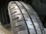 R8年式夏タイヤ165/65R14ダンロップ製です。
