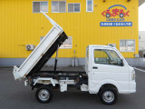 荷台はここまで上がります