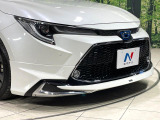 カローラツーリング 1.8 ハイブリッド W×B 