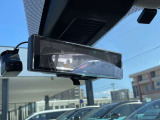 運転席スイッチ類