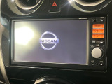 ノート 1.2 X ライダー ブラックライン エマージェンシーブレーキパッケージ 