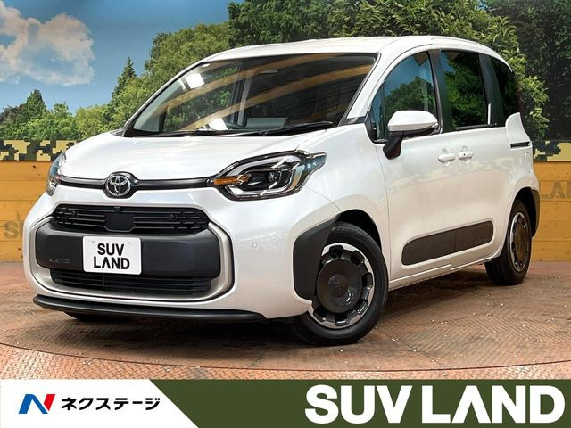 シエンタ 1.5 Z