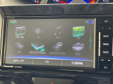 【 ナビゲーション 】ナビゲーションシステム装備なので不慣れな場所へのドライブも快適にして頂けます♪