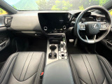 NX 350h Fスポーツ 