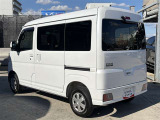 ピクシスバン クルーズターボ 4WD 