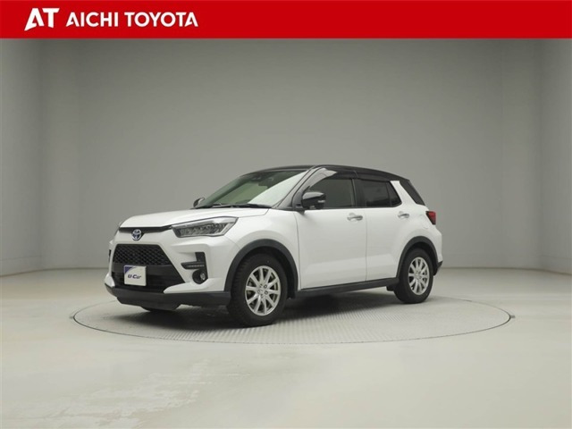 ライズ ハイブリッド 1.2 Z