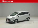 シエンタ ハイブリッド 1.5 G セーフティエディション 