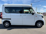 N-VAN ファン 