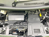親切・丁寧な専門メカニックスタッフが応対!・車検・点検整備・事故等の修理などアフターサービスも安心。お車のカスタマイズもネクステージのサービススタッフまでご相談ください!