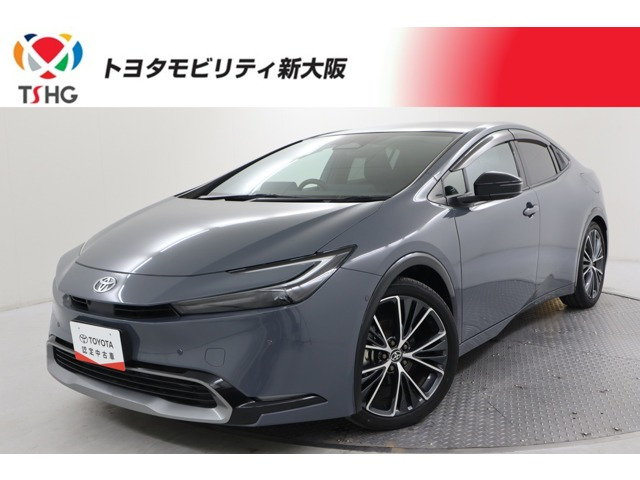 プリウス 2.0 Z 