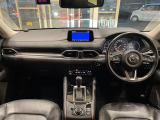 CX-5 2.2 XD Lパッケージ 本革シート 修復歴無し