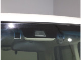 Honda SENSING装備  毎日の安心のために。機能が充実した安全運転支援システムです。