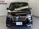 ステップワゴン 1.5 スパーダ クールスピリット ホンダ センシング 4WD 