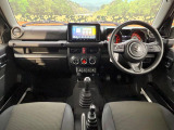 ジムニーノマド 1.5 FC 4WD 
