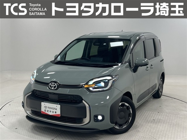 シエンタ 1.5 Z
