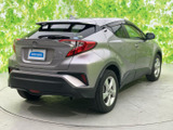 C-HR 1.2 S-T 4WD 