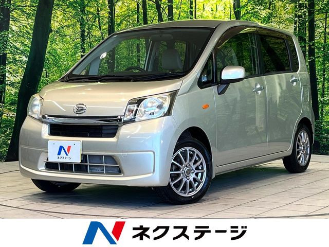 ムーヴ L 