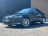 A3セダン 30 TFSI アドバンスド ワンオーナー 修復歴無し