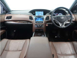レジェンド 3.5 ハイブリッド EX 4WD 