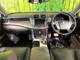クラウンアスリート 2.5 i-Four レザーセレクション 4WD 