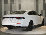 ◆法定整備実施◆Honda認定中古車の整備基準にもとづく整備を実施いたします。法定点検の整備に加え、Honda独自のプラスアルファー点検整備を実施。基準を満たしていない消耗部品を交換いたします。